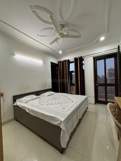 Islampur Village, Sector 38 Bedroom 1