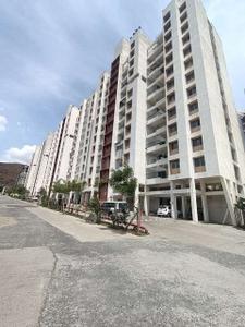 Image of 810 Sq.ft 2 BHK Apartment / Flat for sale in Khed Shivapur, Pune for Rs. 3800000