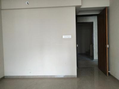 Living Room Image of 1050 Sq.ft 2 BHK Apartment / Flat for sale in Tricity Waterfront, Kharghar Navi Mumbai for Rs. 10500000