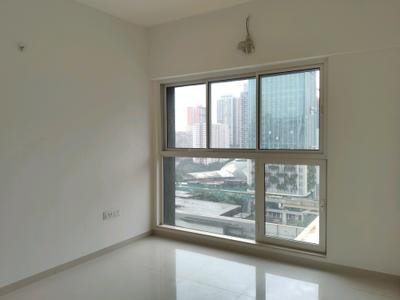 Bedroom Image of 1000 Sq.ft 2 BHK Apartment / Flat for rent in Tata Serein Phase 1, Thane West Thane for Rs. 50000