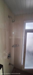 Bathroom Image of 1582 Sq.ft 3 BHK Apartment / Flat for rent in L And T Raintree Boulevard, Sahakara Nagar Bengaluru for Rs. 75000