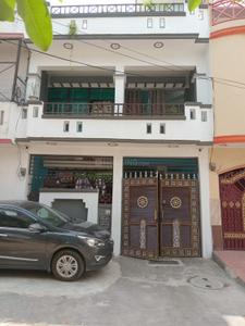 Image of 12350 Sq.ft 4 BHK Independent House for sale in Telibagh, Lucknow for Rs. 8700000