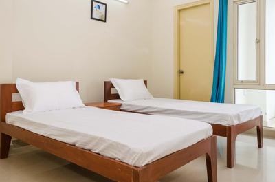 Bedroom Image of Soni Nest 135 in Bajidpur, Noida