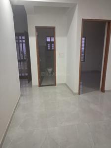 2 BHK Independent Builder Floor