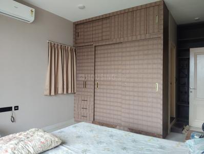Bedroom Image of 6000 Sq.ft 5 BHK Independent House for sale in Chikkanagamangala Bengaluru for Rs. 68500000