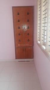 Bedroom Image of 700 Sq.ft 2 BHK Independent House for rent in Vidyaranyapura Bengaluru for Rs. 14000