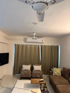 3 BHK Flat