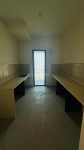 Kitchen Image of 1900 Sq.ft 3 BHK Apartment / Flat for sale in TATA 88 East, Mominpore Kolkata for Rs. 59000000
