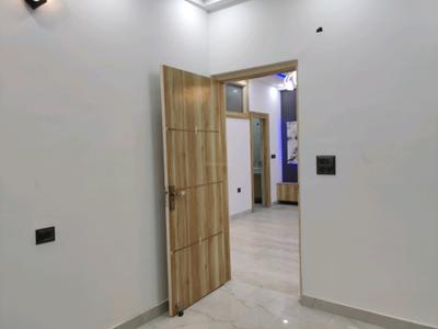 Bedroom Image of 950 Sq.ft 2 BHK Builder Floor for sale in Sky Homes, Indirapuram Ghaziabad for Rs. 6500000