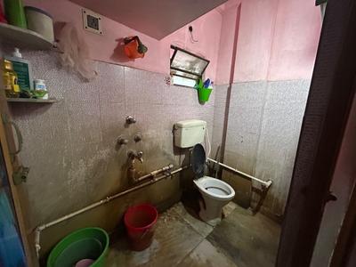 Image of 468 Sq.ft 1 BHK Apartment / Flat for sale in Baranagar, Kolkata for Rs. 1500000