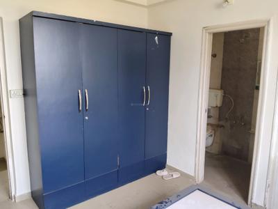 Bedroom Image of 1260 Sq.ft 2 BHK Apartment / Flat for sale in Kameshwar Elegance, Gota Ahmedabad for Rs. 5600000
