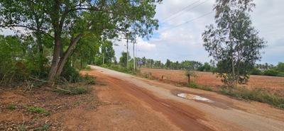 Image of 1200 Sq.ft Residential Plot / Land for sale in Devanahalli, Bengaluru for Rs. 1400000