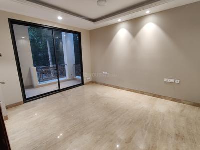 Bedroom Image of 2700 Sq.ft 4 BHK Builder Floor for rent in  Vigyan Vihar RWA, Surajmal Vihar New Delhi for Rs. 70000