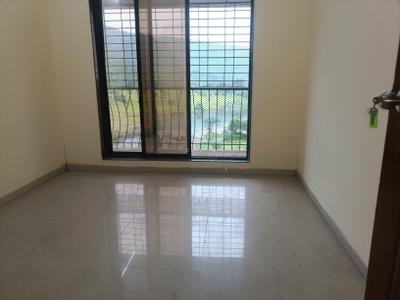 Bedroom Image of 1458 Sq.ft 3 BHK Apartment / Flat for sale in Sai Yashvasin, Kharghar Navi Mumbai for Rs. 18500000