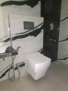 Bedroom Two Image of 1700 Sq.ft 3 BHK Apartment / Flat for sale in Kharghar Navi Mumbai for Rs. 16500000