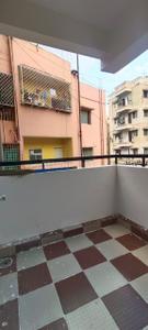 Balcony Image of 800 Sq.ft 1 BHK Apartment / Flat for rent in JP Nagar Bengaluru for Rs. 19009