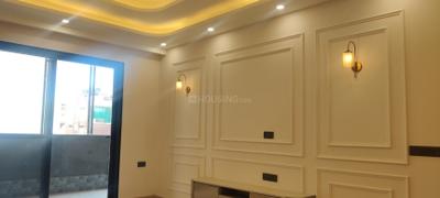 Bedroom Image of 2470 Sq.ft 4 BHK Builder Floor for sale in Sector 49 Gurgaon for Rs. 36500000