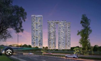 Image of 981 Sq.ft 1 BHK Studio for sale in Delphine, Sector 104, Gurgaon for Rs. 29400000