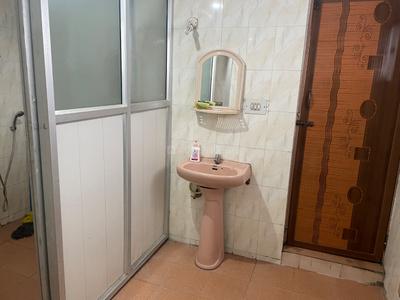 Bathroom Image of Lumbini PG  For Girls  in Koramangala, Bengaluru