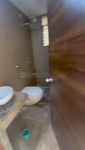Bedroom Image of 1050 Sq.ft 2 BHK Apartment / Flat for rent in Shagun White Woods, Ulwe Navi Mumbai for Rs. 43000