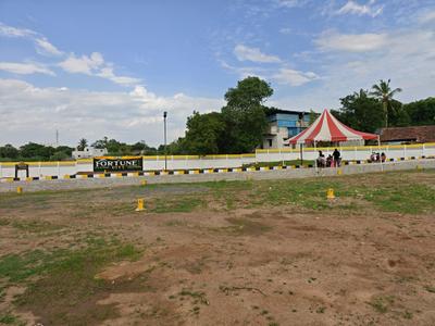 Image of 812 Sq.ft Residential Plot / Land for sale in Kandigai, Chengalpattu, Chennai for Rs. 2270000