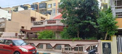 Image of 4000 Sq.ft 4 BHK Duplex for sale in Horamavu, Bengaluru for Rs. 60000000