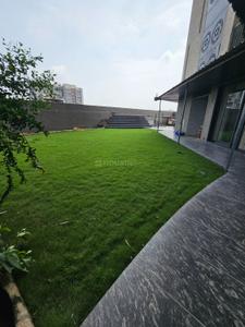 Image of 6000 Sq.ft 3 BHK Penthouse for sale in Dwarkesh Radiance, Motera, Ahmedabad for Rs. 30000000