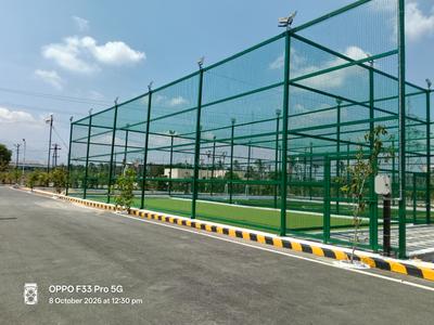 Image of 1500 Sq.ft Residential Plot / Land for sale in Saravanampatty, Coimbatore for Rs. 6870000