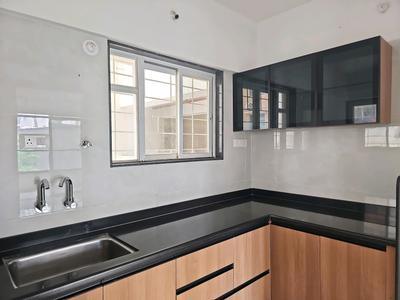 Kitchen Image of 1167 Sq.ft 3 BHK Apartment / Flat for sale in VJ Yashwin Enchante, Kharadi Pune for Rs. 12500000
