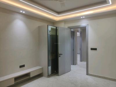 Bedroom Image of 4050 Sq.ft 4 BHK Builder Floor for sale in Green Field Colony Faridabad for Rs. 32500000
