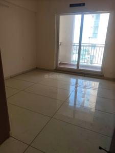 Bedroom Image of 3000 Sq.ft 4 BHK Apartment / Flat for rent in Celibritey Green, Sushant Golf City Lucknow for Rs. 30000