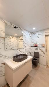 Image of 1200 Sq.ft 2 BHK Apartment / Flat for rent in Richmond Town, Bengaluru for Rs. 65000