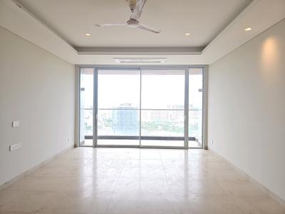Living Room Image of 2800 Sq.ft 3.5 BHK Apartment / Flat for sale in Panchshil Towers, Kharadi Pune for Rs. 42500000