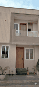 Image of 100 Sq.ft 3 BHK Villa for sale in Parshvanath Shivala Villas, Theekariya, Jaipur for Rs. 8500000