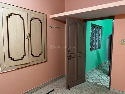 Bedroom Image of 700 Sq.ft 2 BHK Builder Floor for rent in Yeswanthpur Bengaluru for Rs. 15000