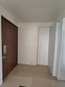 Bedroom Image of 1300 Sq.ft 2 BHK Apartment / Flat for sale in Lodha Belmondo Pebble Beach D, Gahunje Pune for Rs. 15500000