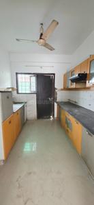 Kitchen Image of 2200 Sq.ft 4 BHK Independent House for sale in Bhicholi Mardana Indore for Rs. 16000000