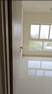 Bedroom Image of 1160 Sq.ft 2.5 BHK Apartment / Flat for sale in Wadhwa Wadhwa Atmosphere, Mulund West Mumbai for Rs. 33000000