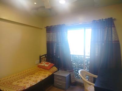 Bedroom Image of 2600 Sq.ft 4 BHK Apartment / Flat for sale in Venetia Vienna, Juhu Mumbai for Rs. 171000000