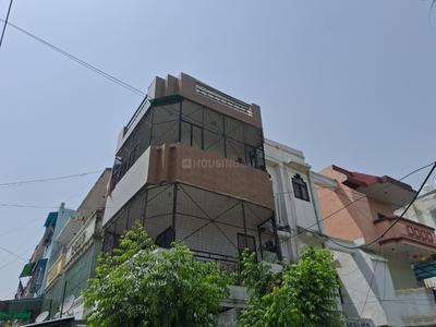 Image of 450 Sq.ft 1 BHK Apartment / Flat for sale in Shalimar Garden, Ghaziabad for Rs. 2850000