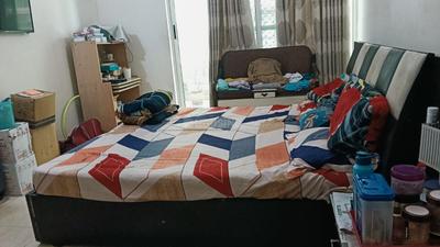Bedroom Image of 1990 Sq.ft 3 BHK Apartment / Flat for sale in Gaur Saundaryam Phase 2, Noida Extension Greater Noida for Rs. 26575000