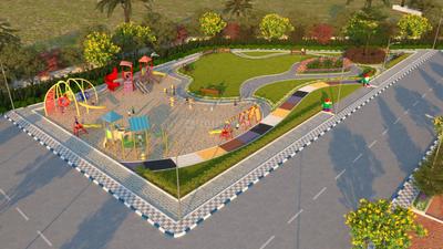 Image of 165 Sq.ft Residential Plot / Land for sale in Aspirealty Avatar 2, Kadthal, Hyderabad for Rs. 2558000