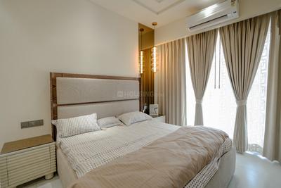 Bedroom Image of 1600 Sq.ft 2.5 BHK Apartment / Flat for sale in Anad Vivanta, Haridwar Dehradun Road Dehradun for Rs. 15523000