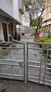 Balcony Image of 2500 Sq.ft 3 BHK Independent House for sale in Veer Sawarkar Nagar Nashik for Rs. 18000000