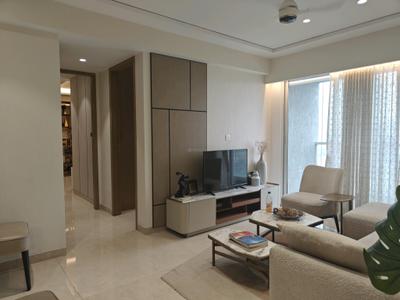 Living Room Image of 532 Sq.ft 2 BHK Apartment / Flat for sale in Dosti Mezzo 22, Sion Mumbai for Rs. 25300000