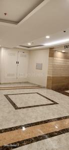 Hall Image of 535 Sq.ft 1 BHK Studio for sale in Supertech North Eye, Sector 74 Noida for Rs. 4500000