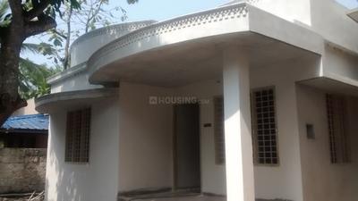 Image of 900 Sq.ft 2 BHK Independent House for rent in Pallithura, Thiruvananthapuram for Rs. 17000