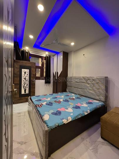 Uttam nagar west, Uttam Nagar Bedroom 1