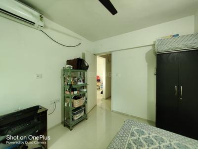 Bedroom Image of 987 Sq.ft 2 BHK Apartment / Flat for sale in Pride Aashiyana, Lohegaon Pune for Rs. 6600000