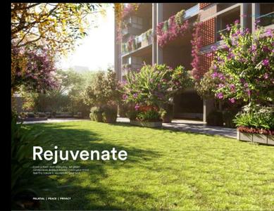 Image of 3915 Sq.ft 4 BHK Apartment / Flat for sale in Randesan, Gandhinagar for Rs. 19575000